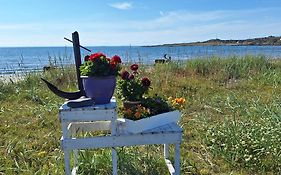 Feriehus Ved Barentshavet - Holiday Home By The Barents Sea